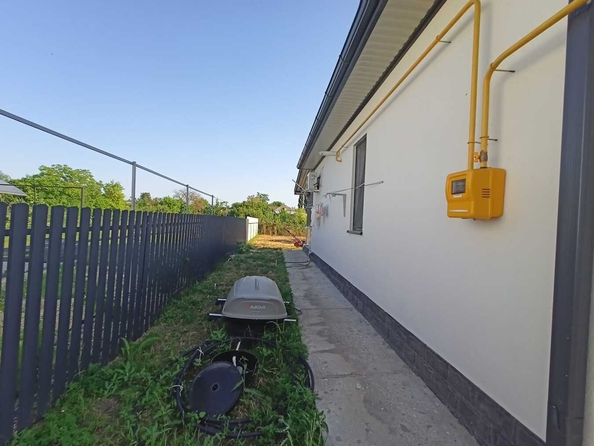 
  Продается дом, 76 м², станица Гостагаевская
. Фото 4.