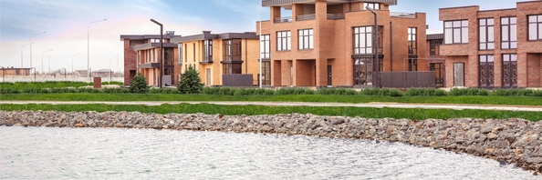 
  Продается 2-комн. квартира, 56.1 м², МКР Новая Елизаветка, литер 6
. Фото 6.