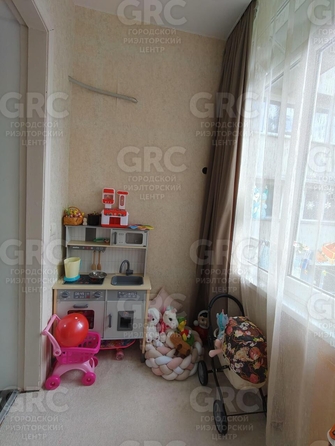 
  Продается 2-комн. квартира, 53.8 м², Бытха ул, д. 55/1
. Фото 15.