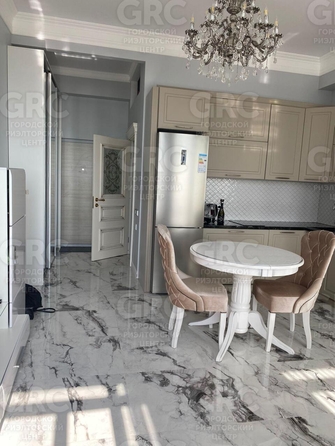 
  Продается студия, 30.9 м², Виноградная ул, д. 55/1
. Фото 9.