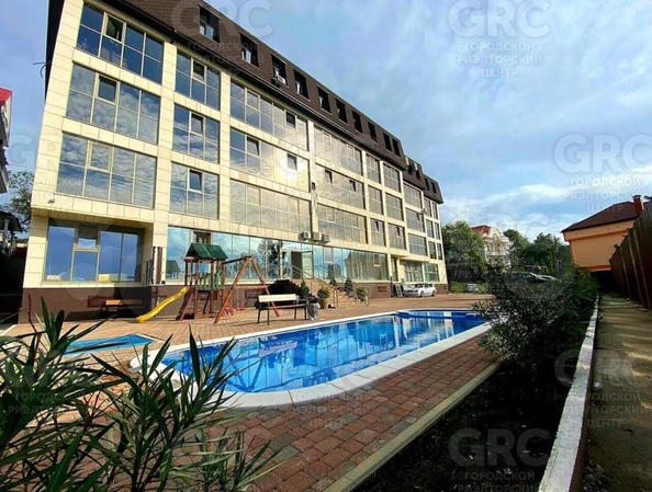 
  Продается студия, 30.9 м², Виноградная ул, д. 55/1
. Фото 23.