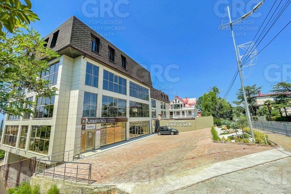 
  Продается студия, 30.9 м², Виноградная ул, д. 55/1
. Фото 24.