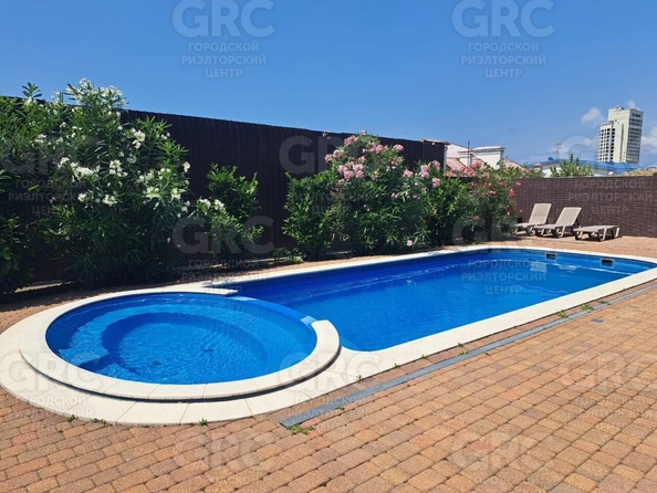 
  Продается студия, 30.9 м², Виноградная ул, д. 55/1
. Фото 47.