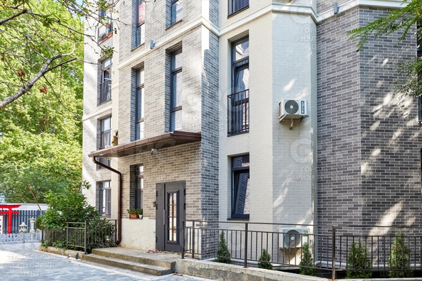 
  Продается студия, 12.5 м², Пирогова ул, д. 26Б/1
. Фото 27.
