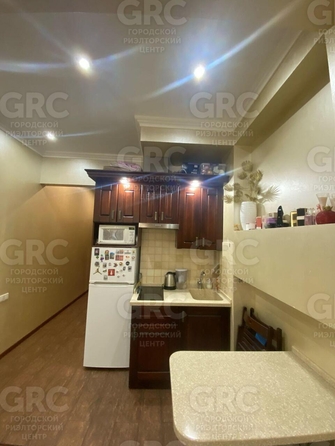 
  Продается студия, 20 м², Фабрициуса Я. ул, д. 2/27а
. Фото 4.