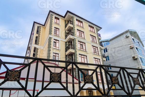 
  Продается 2-комн. квартира, 45 м², Виноградная ул
. Фото 14.
