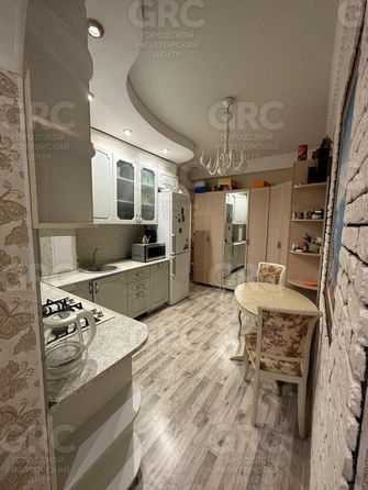 
  Продается 2-комн. квартира, 46 м², Молодогвардейская ул, д. 2/30
. Фото 1.