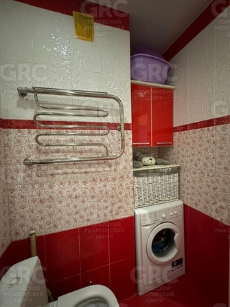 
  Продается 2-комн. квартира, 46 м², Молодогвардейская ул, д. 2/30
. Фото 11.