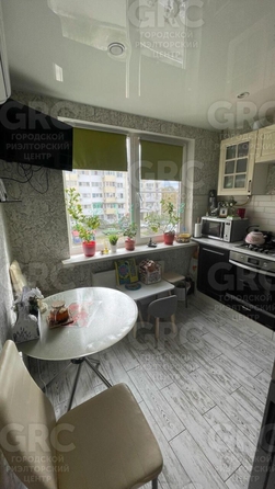 
  Продается 1-комн. квартира, 34.2 м², Худякова ул, д. 29/1
. Фото 2.