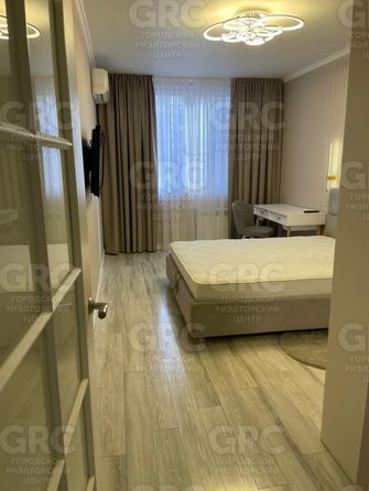 
  Продается 2-комн. квартира, 60.3 м², Трунова пер, д. 6
. Фото 2.