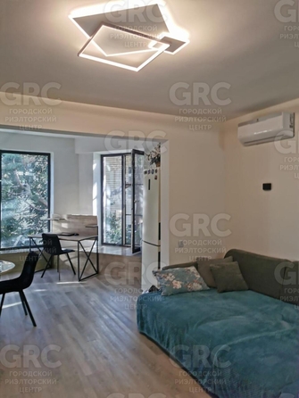 
  Продается 2-комн. квартира, 74 м², Депутатская ул, д. 15/10
. Фото 11.
