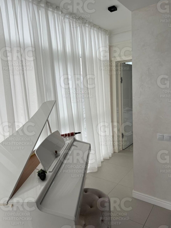 
  Продается 4-комн. квартира, 110 м², Альпийская ул, д. 27
. Фото 14.