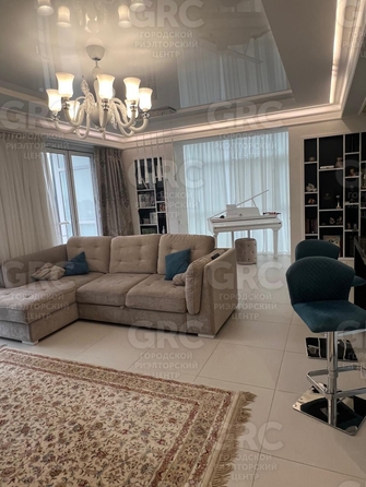 
  Продается 4-комн. квартира, 110 м², Альпийская ул, д. 27
. Фото 20.