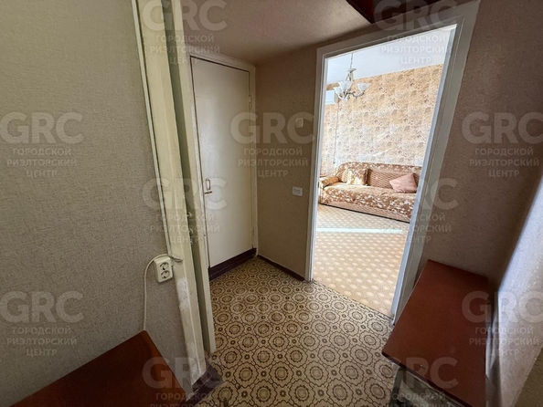
  Продается 2-комн. квартира, 56.5 м², Молокова ул, д. 24
. Фото 16.