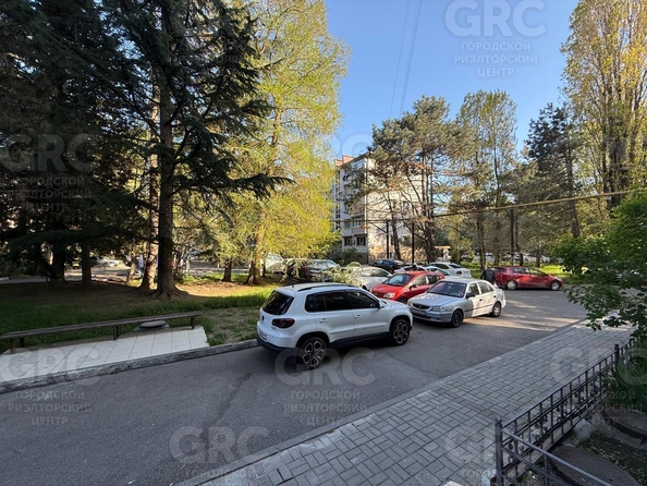 
  Продается 2-комн. квартира, 56.5 м², Молокова ул, д. 24
. Фото 28.