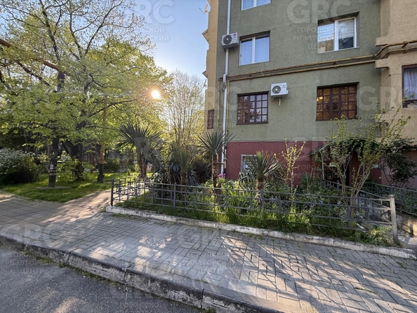 
  Продается 2-комн. квартира, 56.5 м², Молокова ул, д. 24
. Фото 32.