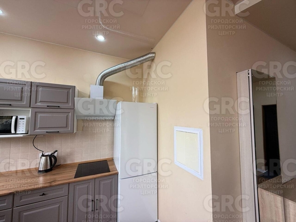 
  Продается 1-комн. квартира, 36 м², Просвещения ул, д. 118/2
. Фото 4.