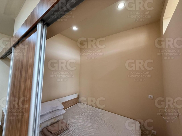 
  Продается 1-комн. квартира, 36 м², Просвещения ул, д. 118/2
. Фото 18.