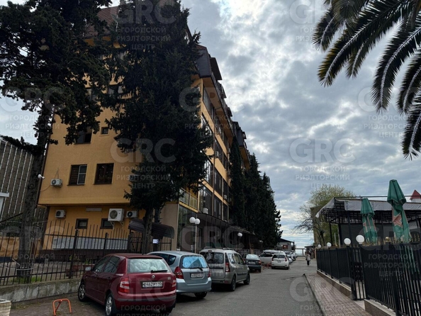 
  Продается 1-комн. квартира, 36 м², Просвещения ул, д. 118/2
. Фото 24.