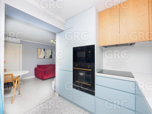 
  Продается 2-комн. квартира, 48 м², Воровского ул, д. 60
. Фото 10.