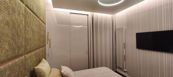 
  Продается 2-комн. квартира, 63.1 м², Парковая ул, д. 5
. Фото 11.