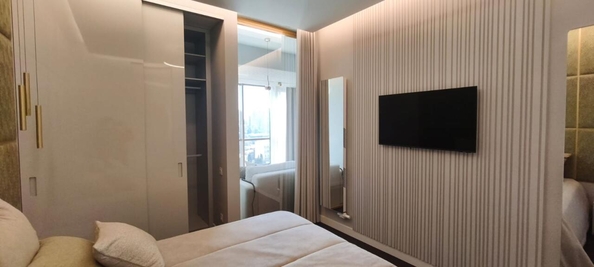 
  Продается 2-комн. квартира, 63.1 м², Парковая ул, д. 5
. Фото 13.