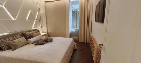 
  Продается 2-комн. квартира, 63 м², Парковая ул, д. 5
. Фото 11.