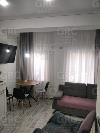 
  Продается 1-комн. квартира, 37 м², Фермерская ул, д. 31/1
. Фото 1.