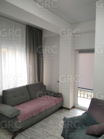 
  Продается 1-комн. квартира, 37 м², Фермерская ул, д. 31/1
. Фото 2.