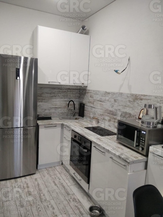 
  Продается 1-комн. квартира, 37 м², Фермерская ул, д. 31/1
. Фото 4.