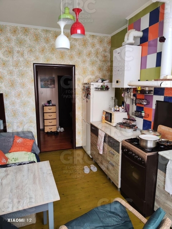 
  Продается 1-комн. квартира, 39.8 м², Лесная ул, д. 6/2
. Фото 7.