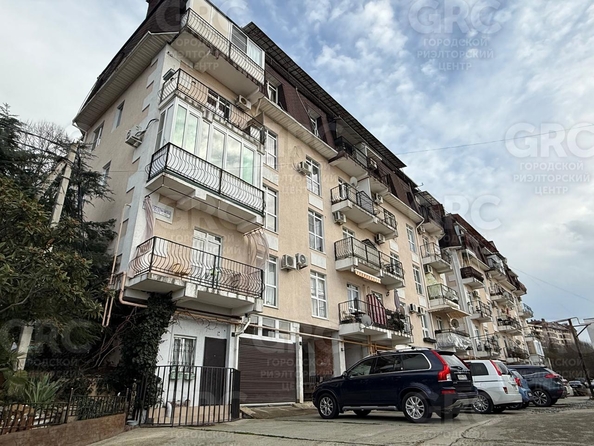 
  Продается студия, 29 м², Фабрициуса Я. ул, д. 293
. Фото 2.