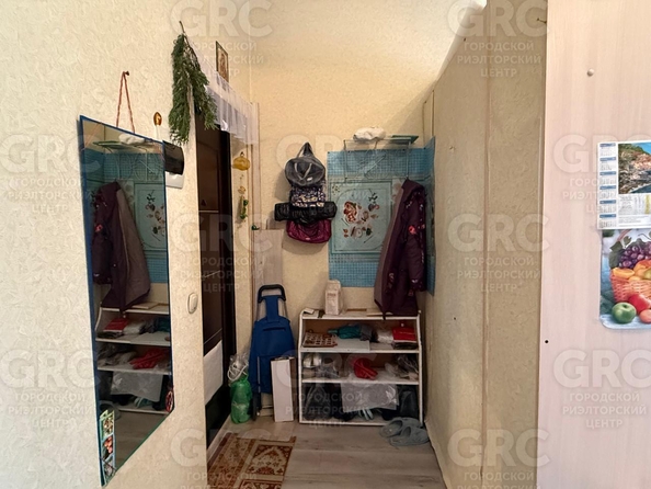 
  Продается студия, 29 м², Фабрициуса Я. ул, д. 293
. Фото 7.