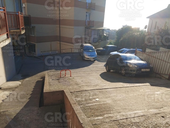 
  Продается 1-комн. квартира, 26 м², Тимирязева ул, д. 53
. Фото 23.
