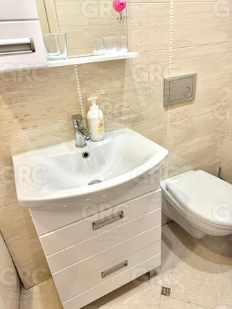 
  Продается 1-комн. квартира, 40 м², Кленовая ул, д. 5
. Фото 10.