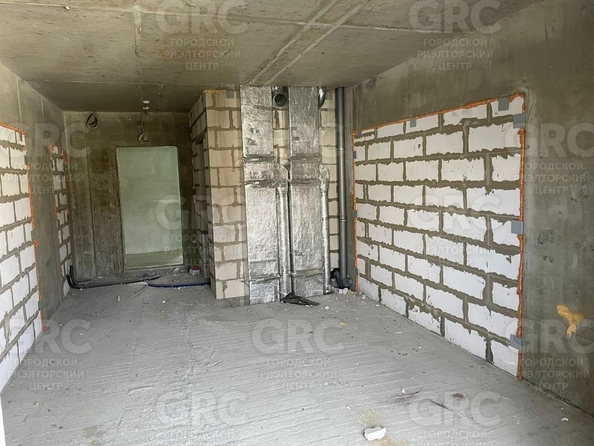 
  Продается студия, 32 м², Есауленко ул, д. 6а
. Фото 1.