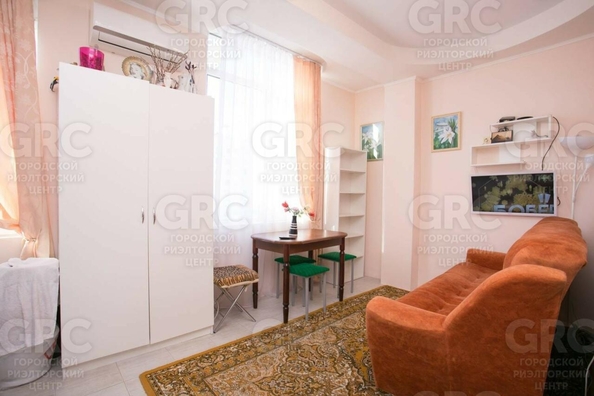 
  Продается студия, 27.4 м², Троицкая (Адлерский р-н) ул, д. 31/11
. Фото 2.