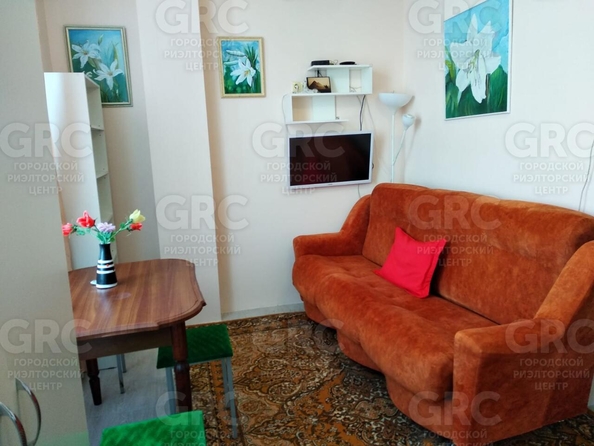 
  Продается студия, 27.4 м², Троицкая (Адлерский р-н) ул, д. 31/11
. Фото 3.