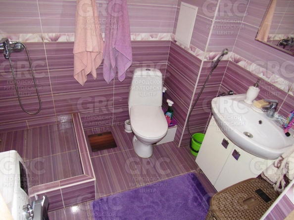 
  Продается 2-комн. квартира, 56.7 м², Загородная ул, д. 5/16
. Фото 11.