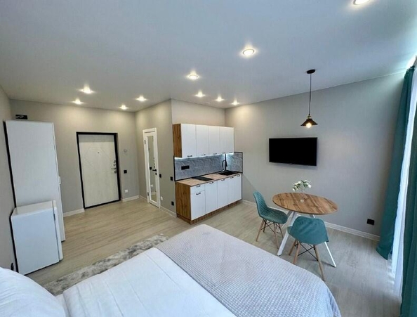 
  Продается студия, 23.5 м², Ленина ул, д. 300а/3 к1
. Фото 2.