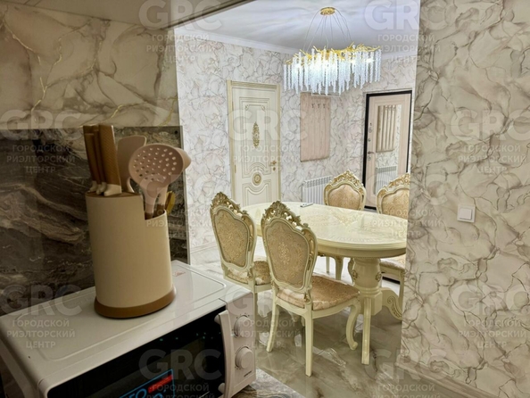 
  Продается 3-комн. квартира, 86 м², Кирпичная ул, д. 24к2
. Фото 6.
