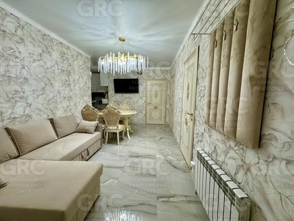 
  Продается 3-комн. квартира, 86 м², Кирпичная ул, д. 24к2
. Фото 7.