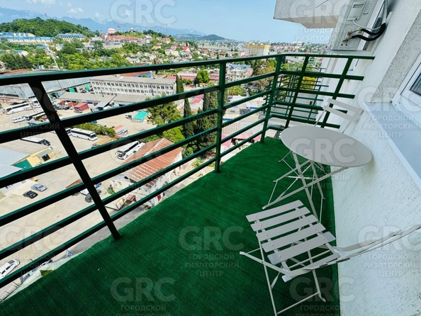 
  Продается 3-комн. квартира, 86 м², Кирпичная ул, д. 24к2
. Фото 11.