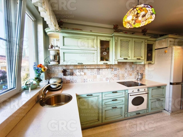 
  Продается 2-комн. квартира, 58.3 м², Гагарина ул, д. 60
. Фото 4.