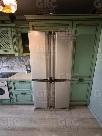 
  Продается 2-комн. квартира, 58.3 м², Гагарина ул, д. 60
. Фото 5.