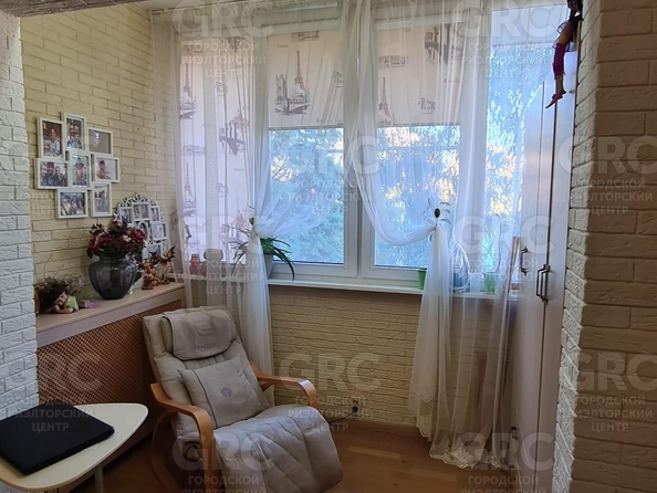 
  Продается 2-комн. квартира, 58.3 м², Гагарина ул, д. 60
. Фото 27.