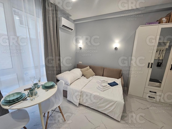 
  Продается апартамент, 17 м², Чкалова ул, д. 66
. Фото 2.