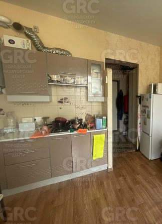 
  Продается студия, 23.4 м², Гончарова ул, д. 5б
. Фото 1.
