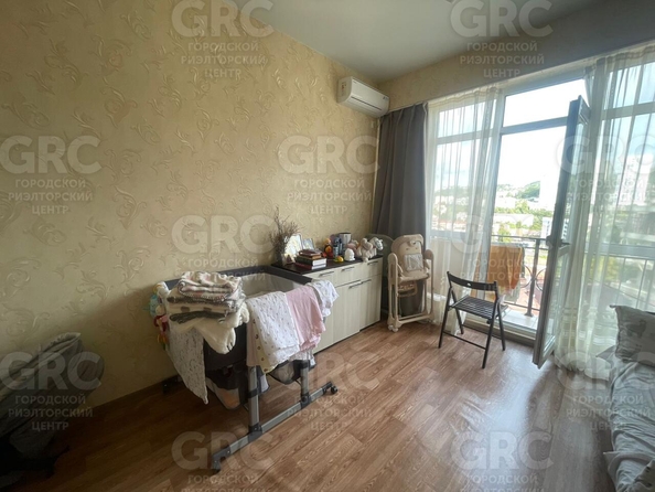 
  Продается студия, 23.4 м², Гончарова ул, д. 5б
. Фото 4.