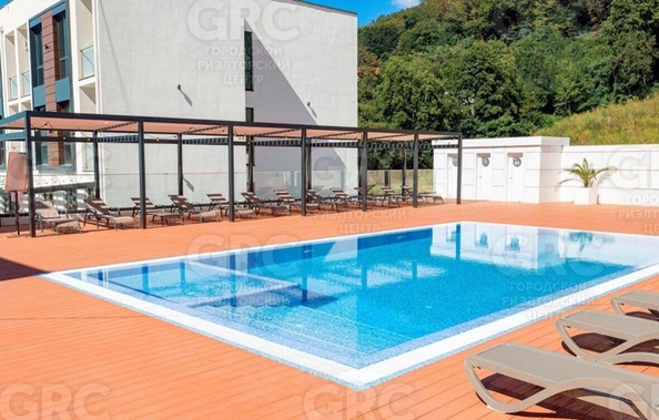 
  Продается 1-комн. квартира, 32 м², Ленина ул, д. 300А/1
. Фото 8.
